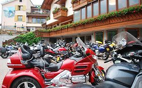 Alps Oriental Wellness HOTEL